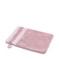 Waschhandschuh Melange