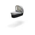 Tragewanne Unisex Grau Melange ONE SIZE