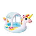 Einhorn Spray-Pool