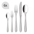 Besteck-Set, 30-teilig Giulia