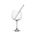 Gin-Glas mit Halm, 2er Set Bar Selection