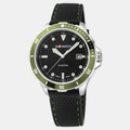 M+Watch Aqua Steel Wbx.45220.rb Armbanduhr