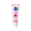 Nivea, NIVEA Reis Peeling Himbeere Bio (75 ml)