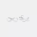 s. Oliver Ohrringe Damen Silber