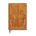 Paperblanks Notizbuch Verdi