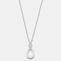 s. Oliver Halskette E Halsschmuck 45cm