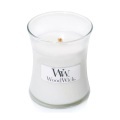 Woodwick - White Tea & Jasmin