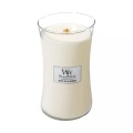 Woodwick - White Tea & Jasmine