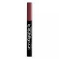 NYX Professional Makeup Lippenstift NYX Professional Makeup Lippenstift Lip Lingerie Push-Up Lippenstift 16.0 gram