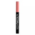 NYX Professional Makeup Lippenstift NYX Professional Makeup Lippenstift Lip Lingerie Push-Up Lippenstift 16.0 gram