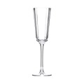 CRISTAL D'ARQUES, Champagnerglas Macassar