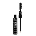NYX Professional Makeup Augenbrauen NYX Professional Makeup Augenbrauen Can’t Stop Won’t Stop Longwear Brow Ink Kit Augenbrauengel 26.0 gram