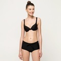 Manor Woman Damen Bikini Unterteil, Slip Bikini,Slip L