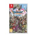 Nintendo NSW - Dragon Quest XI S: Streit des Schicksals Definitive Edition Box