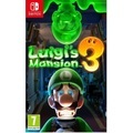 Nintendo NSW - Luigi's Mansion 3 Box