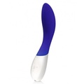 Lelo Mona Wave Vibrator - midnight blue