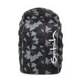 Satch, Satch Regencape Regencape