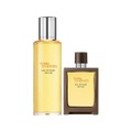 Parfum Herren Terre d’Hermès Parfum Herren Terre d’Hermès 121 Gramm - Eau Intense Vétiver Eau de Parfum Refillable Spray + Refill Bottle eau_de_parfum