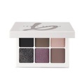 Fenty Beauty by Rihanna Snap Palette 6 Smokey Snap Palette