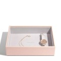 Stackers Schmuckbox, 1 tiefes Fach Classic 25x18x6cm