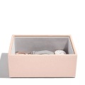 Stackers Schmuckbox, 1 tiefes Fach Mini 18X12.5X7.2Cm