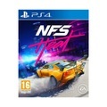 PS4 - Need for Speed Heat /Mehrsprachig