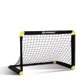 Mts Sportartikel, Schildkröt 970987 - Fun Sports, Faltbares Fussball Tor