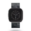 Fitbit, Fitbit Versa 2 SE Smoke Woven Smartwatch
