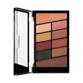 wet n wild Lidschatten wet n wild Lidschatten Color Icon 10 Pan Palette 1.0 pieces