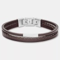 Fossil, Fossil VINTAGE CASUAL Armschmuck Herren