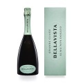 Franciacorta Non Dosato DOCG “Alma Gran Cuvée” Bellavista Franciacorta Non Dosato DOCG “Alma Gran Cuvée” Bellavista