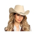 Boland Cowboyhut ONE Size