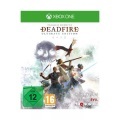 Xbox One - Pillars Of Eternity 2 Deadfire /D