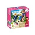 Playmobil 70258 Clara mit Vater und Fräulein Rottenmeier