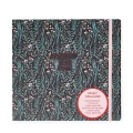 Manor - Haftnotizen, Black