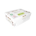200 Wattestäbchen - Kartonbox Damen 200Stück