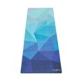 Yoga Design Lab Studio Yogamatte (Blau)