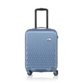 Pack Easy Flow Cabin Trolley S 35x52x20 cm ABS / Polycarbonat Flow Cabin Trolley S 52cm 52 CM