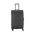 Pack Easy, Pack Easy Infinity Trolley L 48x78x31 Polycarbonat Unisex Schwarz 78cm