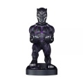 Black Panther Cable Guy Handyhalter Mehrfarbig