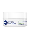 NIVEA Naturally Good Sensitive Tagescreme Bio Kamille (50 ml)