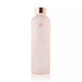 myEQUA Trinkflasche Mismatch Gold 750ml