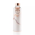 Equa Trinkflasche Mismatch Lava - 750ml