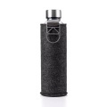 myEQUA Trinkflasche Urban Jungle Monstera 750ml