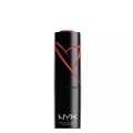 NYX Professional MakeUp Shout Loud Satin Lipstick