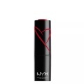 NYX Professional MakeUp Shout Loud Satin Lipstick