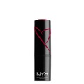 NYX Professional MakeUp Shout Loud Satin Lipstick