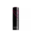 NYX Professional MakeUp Shout Loud Satin Lipstick