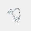 Swarovski Attract Soul Ring Damen