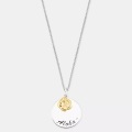 Amor Schmuckset Damen Silber ONE SIZE
